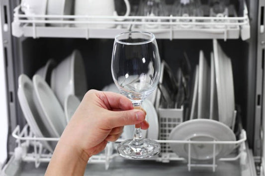 How to Care for Your Champagne Glasses: Cleaning and Maintenance Tips