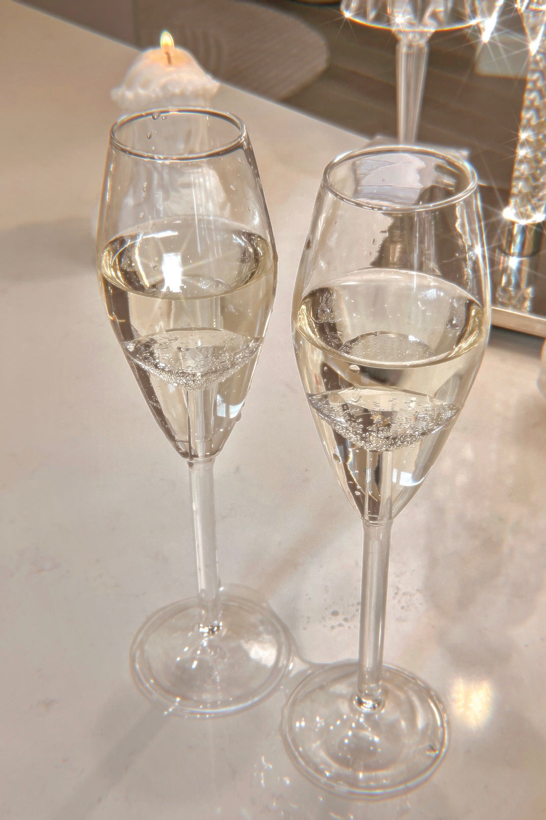 luxury-wedding-flutes